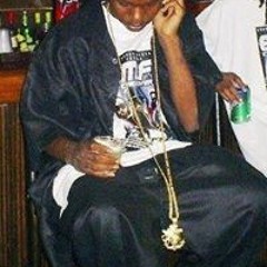 Alfonya Rondal McCray