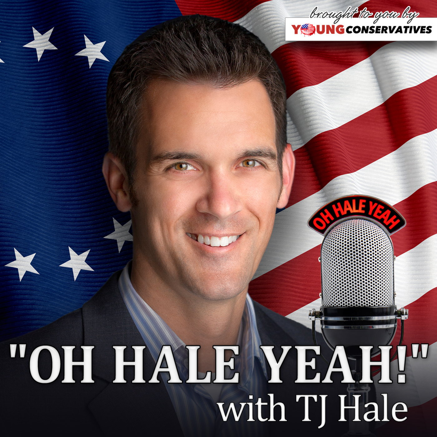 OH Hale Yeah! podcast artwork