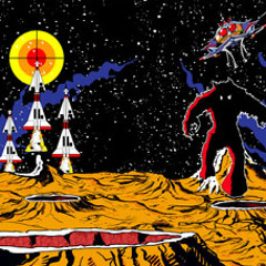 You Gandhi Be Kidding Me