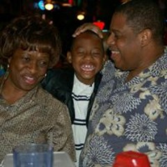 DMarcus Jones 1