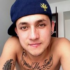 Andres Echavarria 9