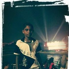 Saravanan Pathmanaban