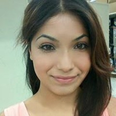 Carina Maldonado-Bravo