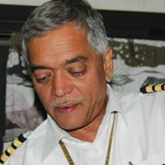 Vimal Raj Prasad