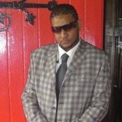 Jeron Rufus