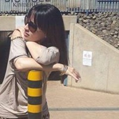 Kelreen Ulalia Alcock