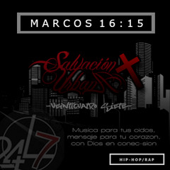 24/7 Salvación-Urbana