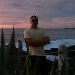 Renier Landman Maartens