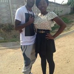 Ashly Mcdonald Mangadzo