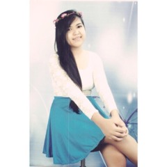 Cheries Mae Bernaldo❤️