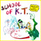 カタコト / SCHOOL OF K.T.