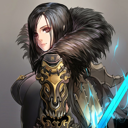 Jin Varrel’s avatar