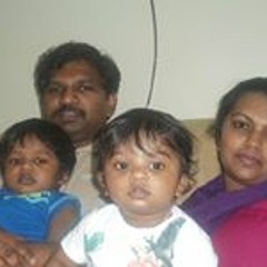 Jayanthiakkamma Jayabalan