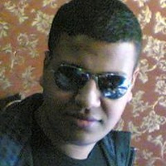 AbdAlrahman El Khudairi
