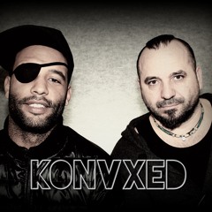 Konvxed