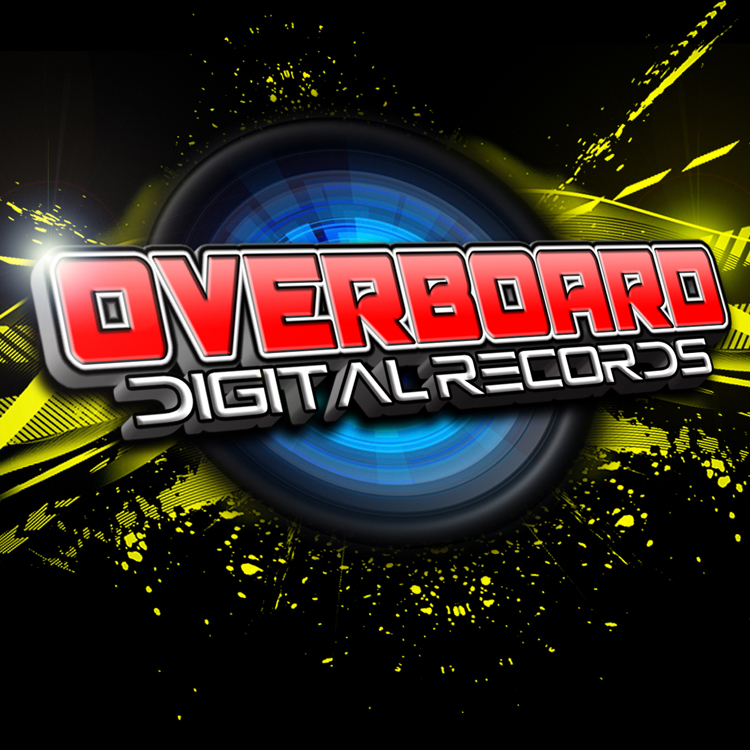 Overboard Digital Records