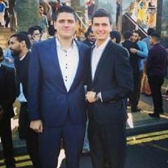 Muhamed Mulahmetovic