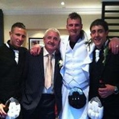 David Tommo Mcgrogan