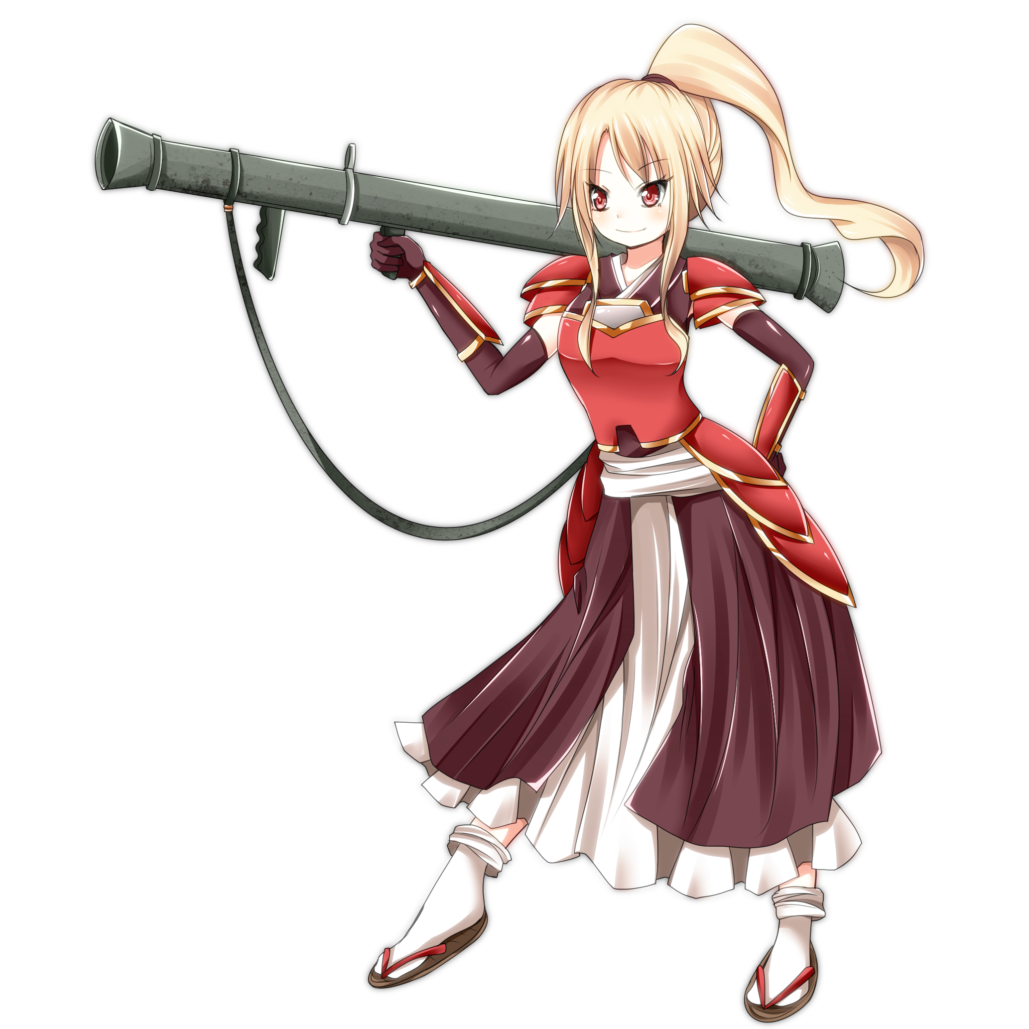 gekkanika