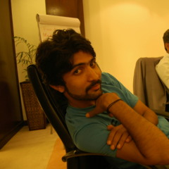 Mallick Arbab 1