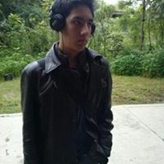 Alejandro Calleja Ruiz