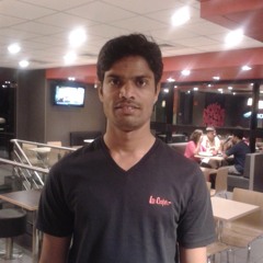 Srinivas Thatiparthy
