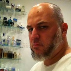 Leandro Massud