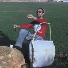 Rahmouni Hadi El Djazairi