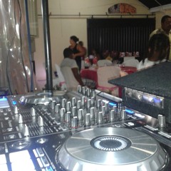 WILLISTON DJ