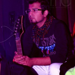 Likhay jo Khat Tujhay(cover)