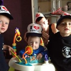 Bjorn van der Snickt