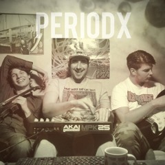 Periodx - Moonstone