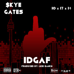 Skye-Gates
