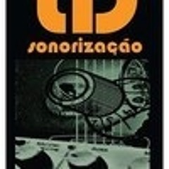Ld Som Sonorização