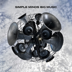 SIMPLE MINDS OFFICIAL