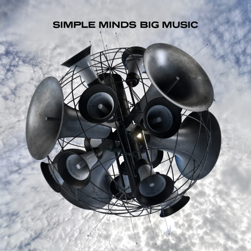 SIMPLE MINDS OFFICIAL’s avatar