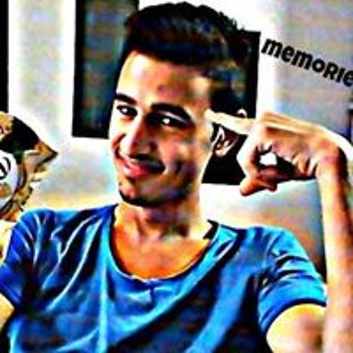 Fathy Mohamed 29’s avatar