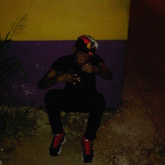 Shamar Getdark Jones