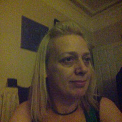 Jacqueline Butterworth