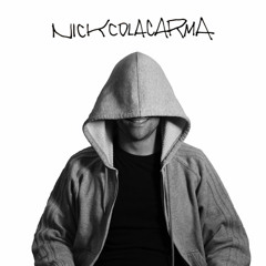 Nick Colacarma