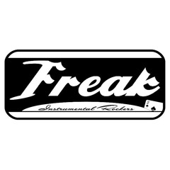 Freak Instrumental Rock