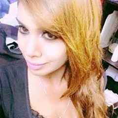 Reya Shanthi Kalymuthu