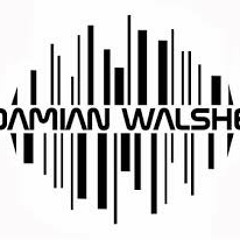 Damian Walshe