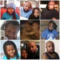 Reggie McCain