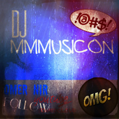 DJ MMMUSICON