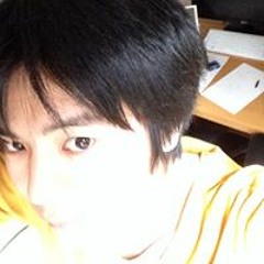 Hiroshi Matikado