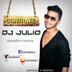 Julio Deejay II