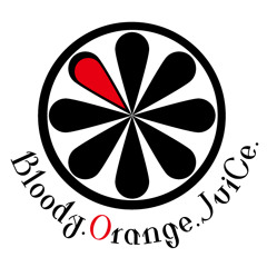 Bloody Orange JuiCe. 🍊