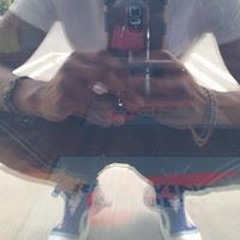 Michael Jamel Glover