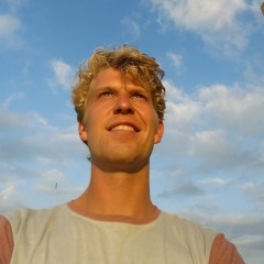 Tim Kijd